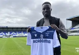 巴萨和摩纳哥的甘伯杯比赛